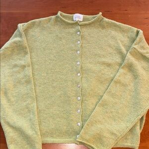 Things Between Cardigan